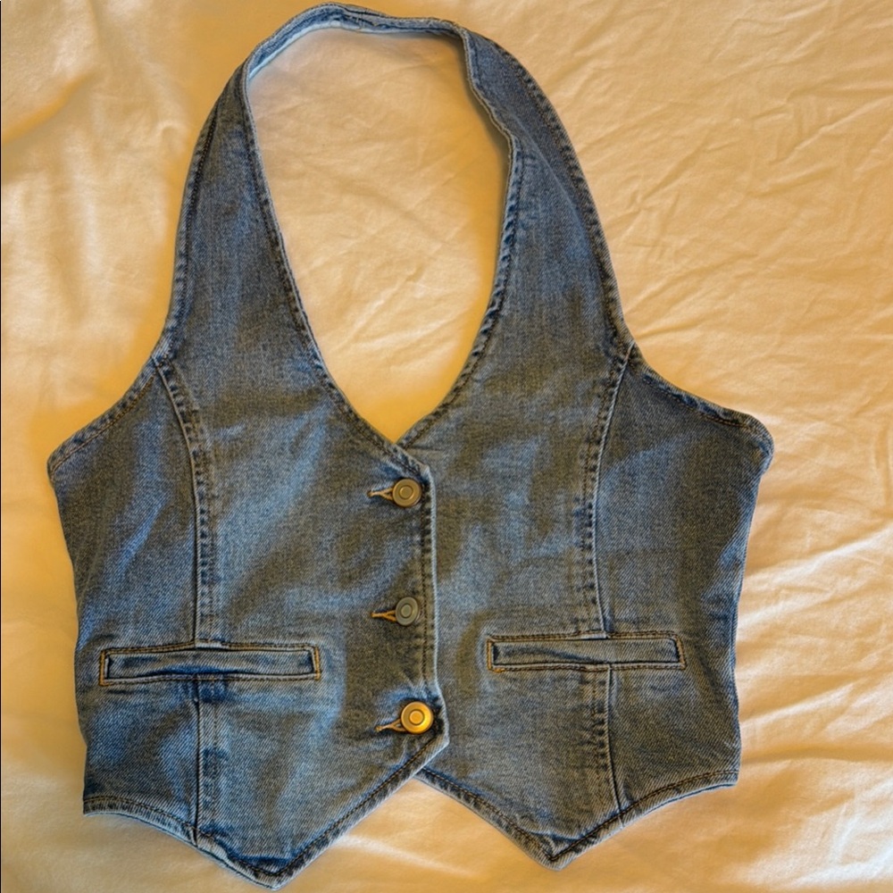 Jeans Subcategory Classification